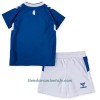 Conjunto (Camiseta+Pantalón Corto) Everton Primera Equipación 2022-23 - Niño